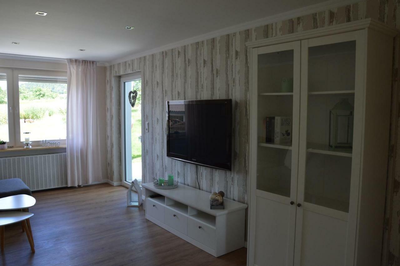 Ferienhaus Eifel-Charme Birgel Экстерьер фото