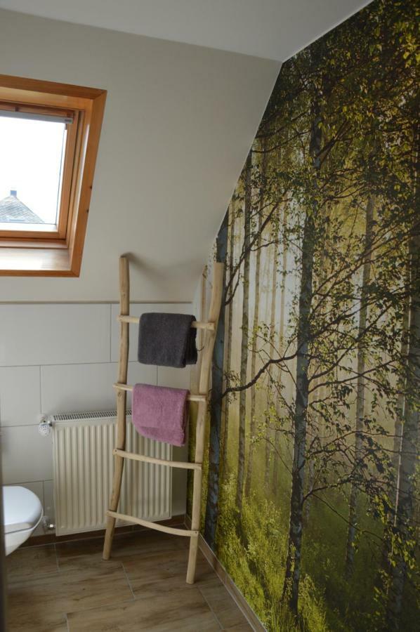 Ferienhaus Eifel-Charme Birgel Экстерьер фото